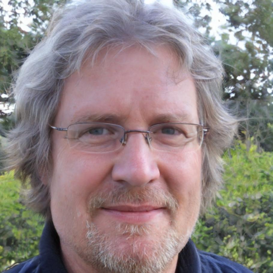 Teilnehmer Sven Hartmann